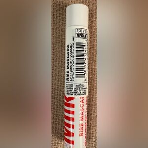 Milk Makeup Rise Mascara -Travel Rose